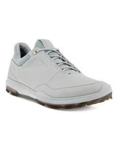 Ecco Biom Hybrid 3 Golf Shoes - Concrete