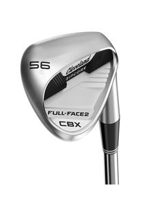 Cleveland CBX Full-Face 2 Wedge - Ladies