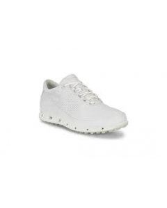 Ecco Womens Cool Pro Shoe - White