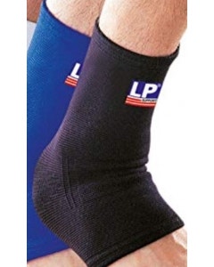 LP Support Ankle Support - Black