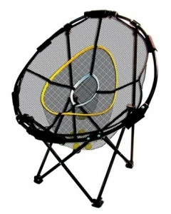 Golf Craft Collapsable 23" Chipping Net