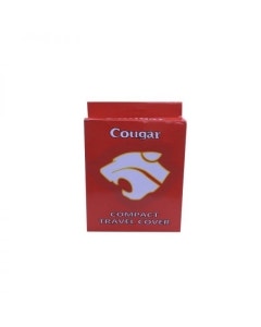 Cougar Compact Travel Cover