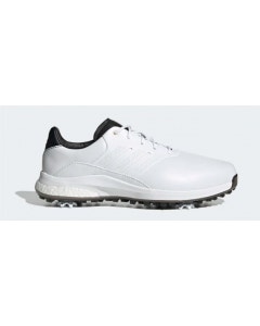 Adidas 360 Boost Classic Golf Shoes - White