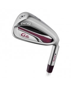 ‎PING G Le2 Irons
