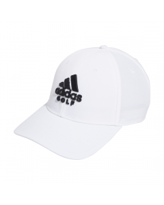 Adidas Golf Performance Hat - White
