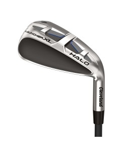 Cleveland Launcher XL Halo Irons - Ladies