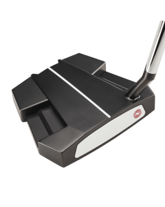 Odyssey Eleven Tour Lined S Pistol Putter