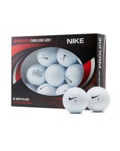 Secondhand A Grade Golf Balls - 12 Pack