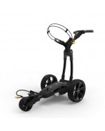 PowaKaddy FX3 with 18 Hole Lithium Battery with EBS - Black