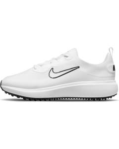 Nike Ace Summerlite Wide Women's Golf Shoes - White/Black