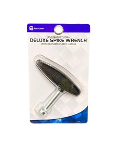 Golf Craft Deluxe Spike Wrench