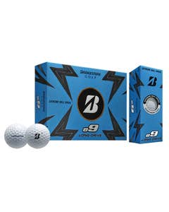 Bridgestone E9 Long Drive Golf Balls 12pk