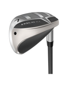 Cleveland Halo XL Full Face Irons - Graphite