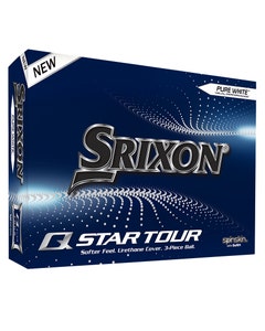 Srixon 2022 Q Star Tour Golf Balls