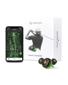Arccos Smart Sensors (GEN 3+) - 14 Pack
